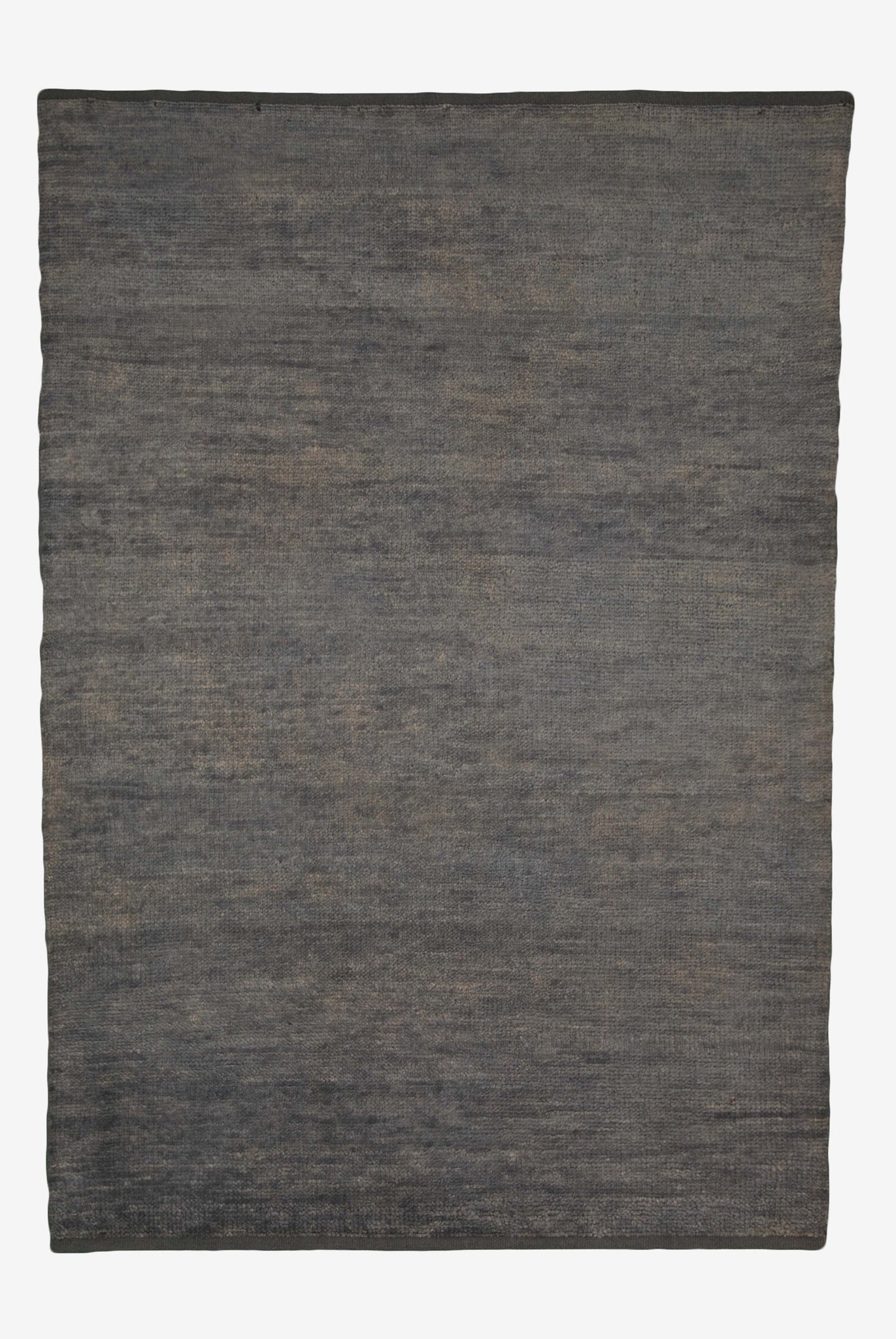 Lavo 0011 - Grau - 140 x 200 cm