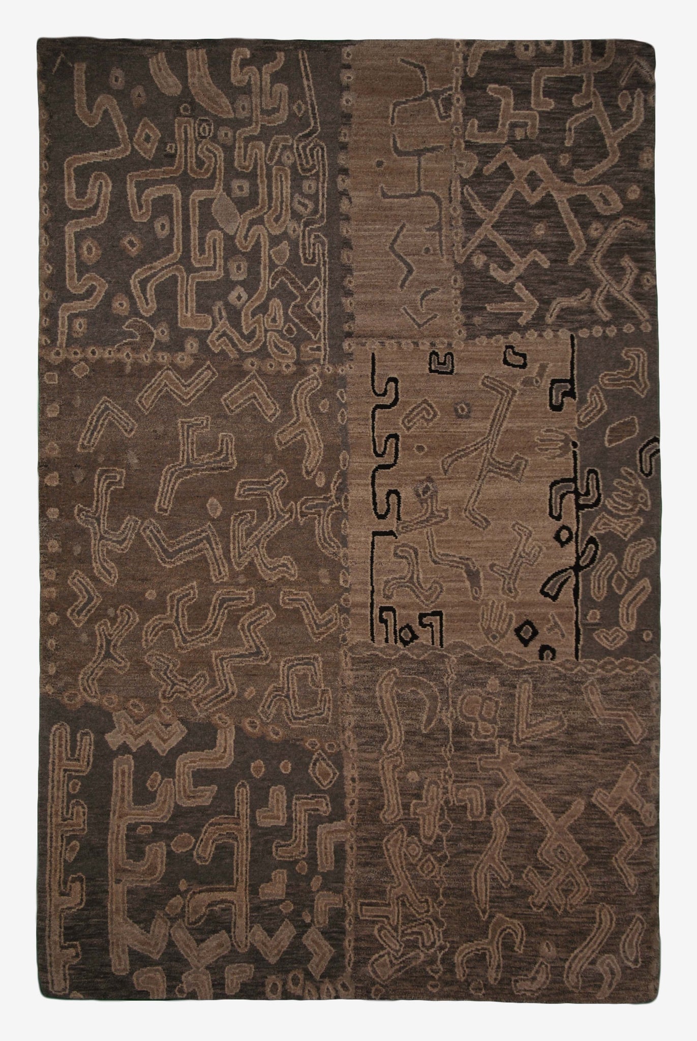 Colana Skrittura 1507012 - 145 x 220 cm