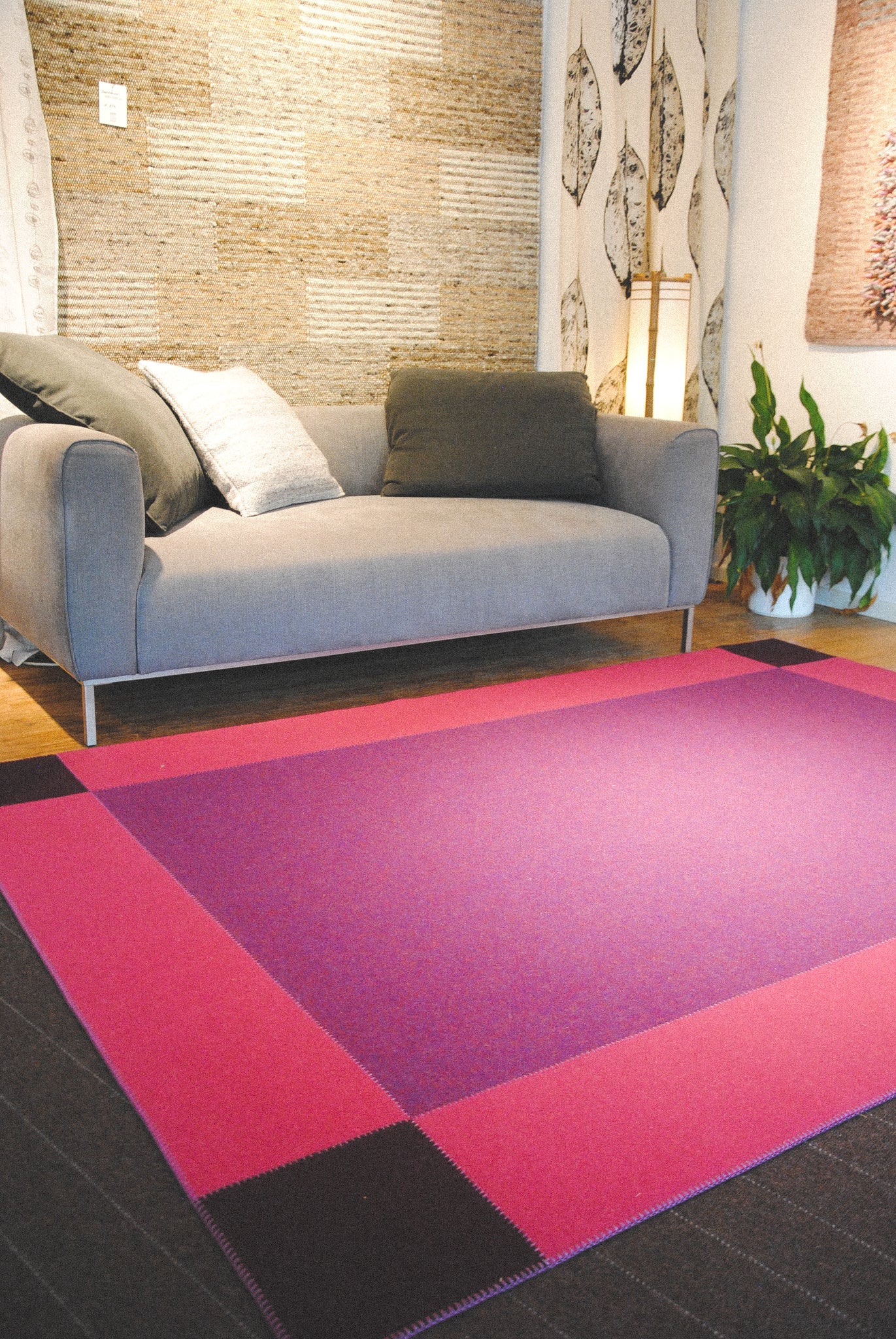 Designer-Teppiche – Seite Kibler 6 Teppiche –