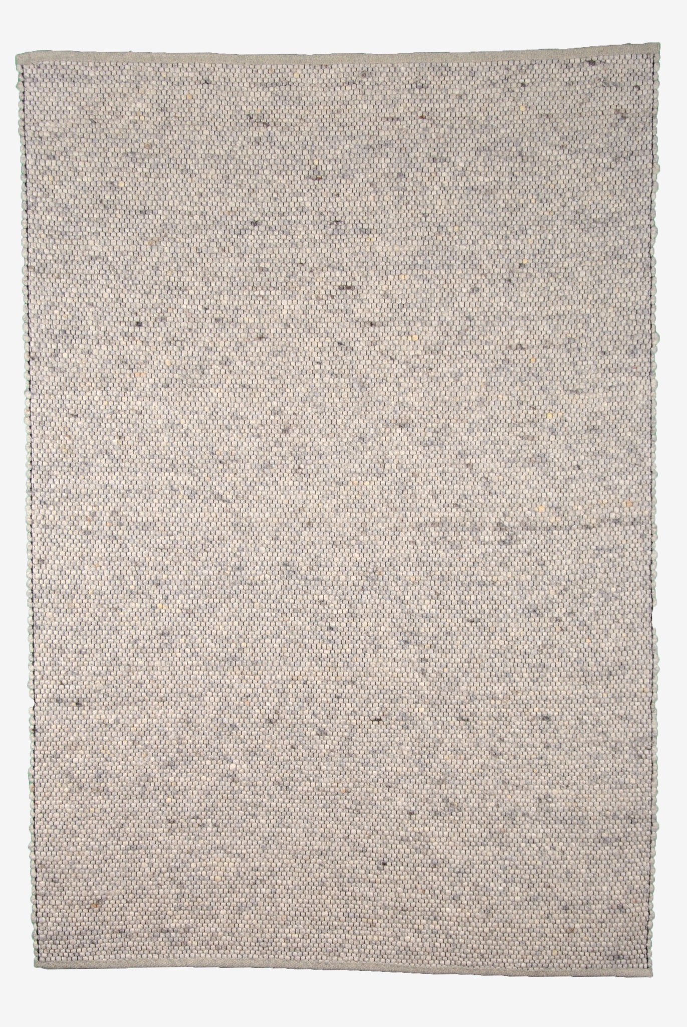 Handwebteppich Gotland - 0028 - 140 x 200 cm