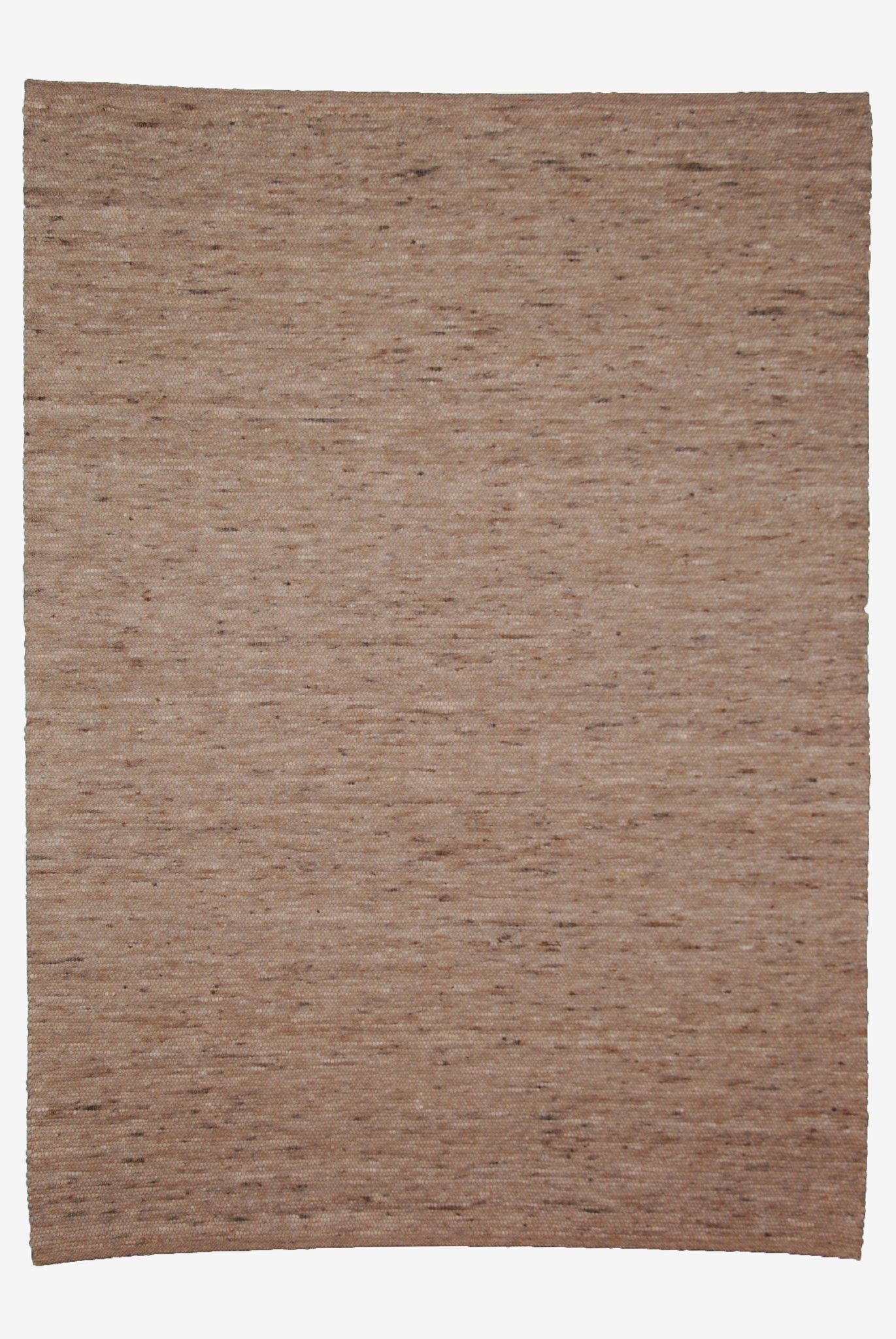 Handwebteppich Rofan 5 - Natur - 170 x 240 cm